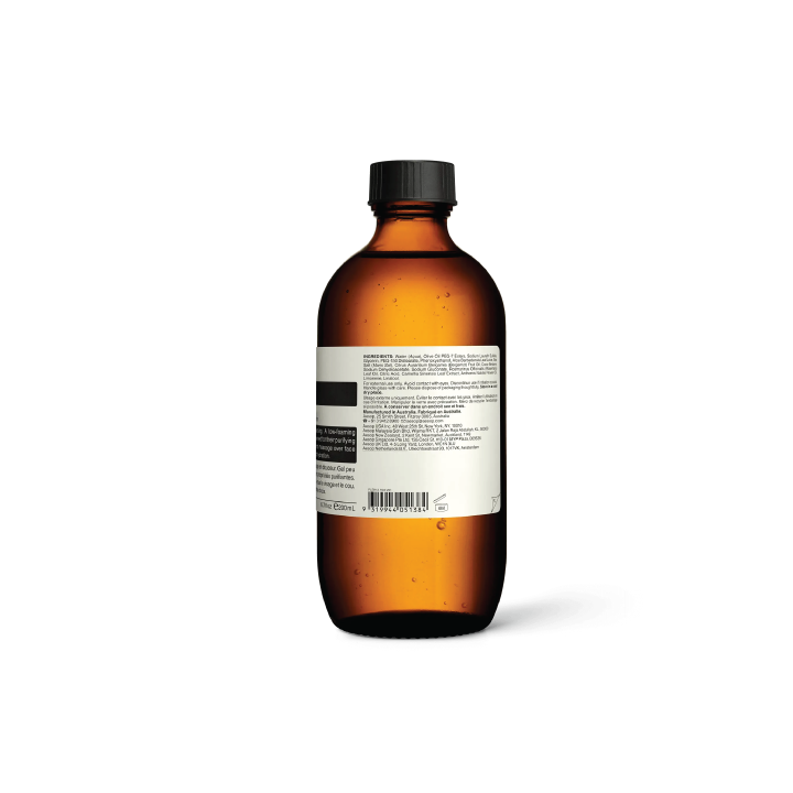 Fabulous Face Cleanser