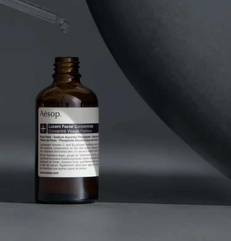 Lucent Facial Concentrate