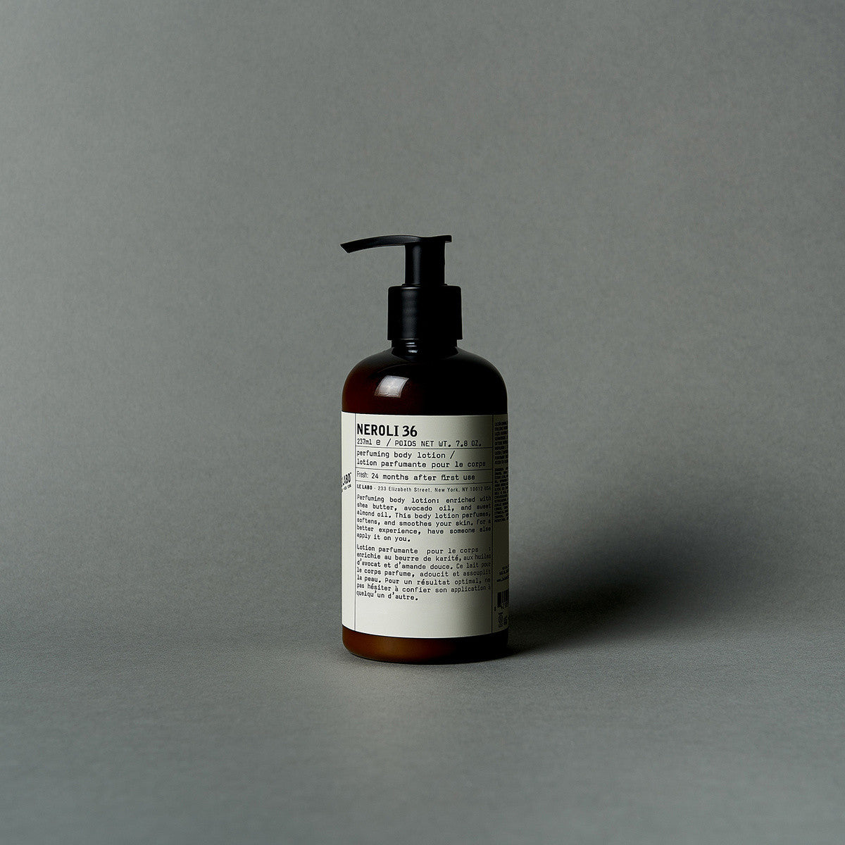 Neroli 36 Body Lotion
