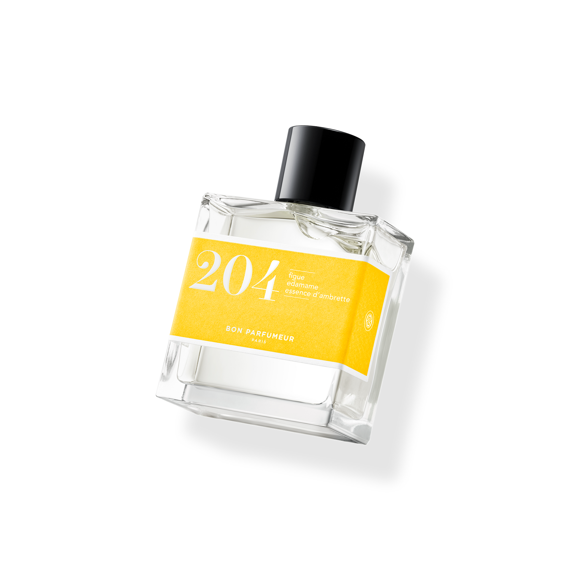 204 Fig, Edamame, Ambrette