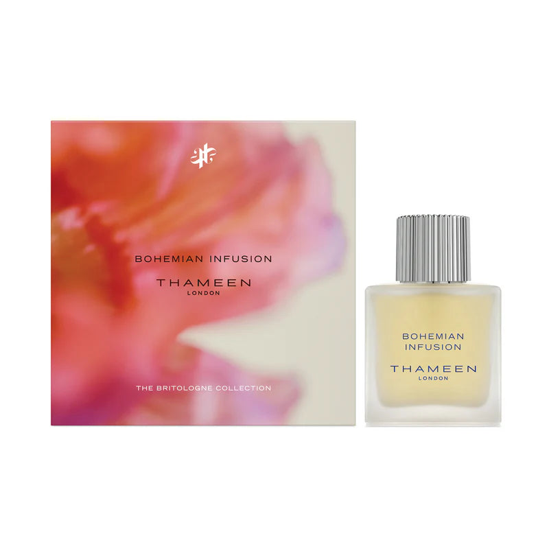 Bohemian Infusion Cologne Elixir