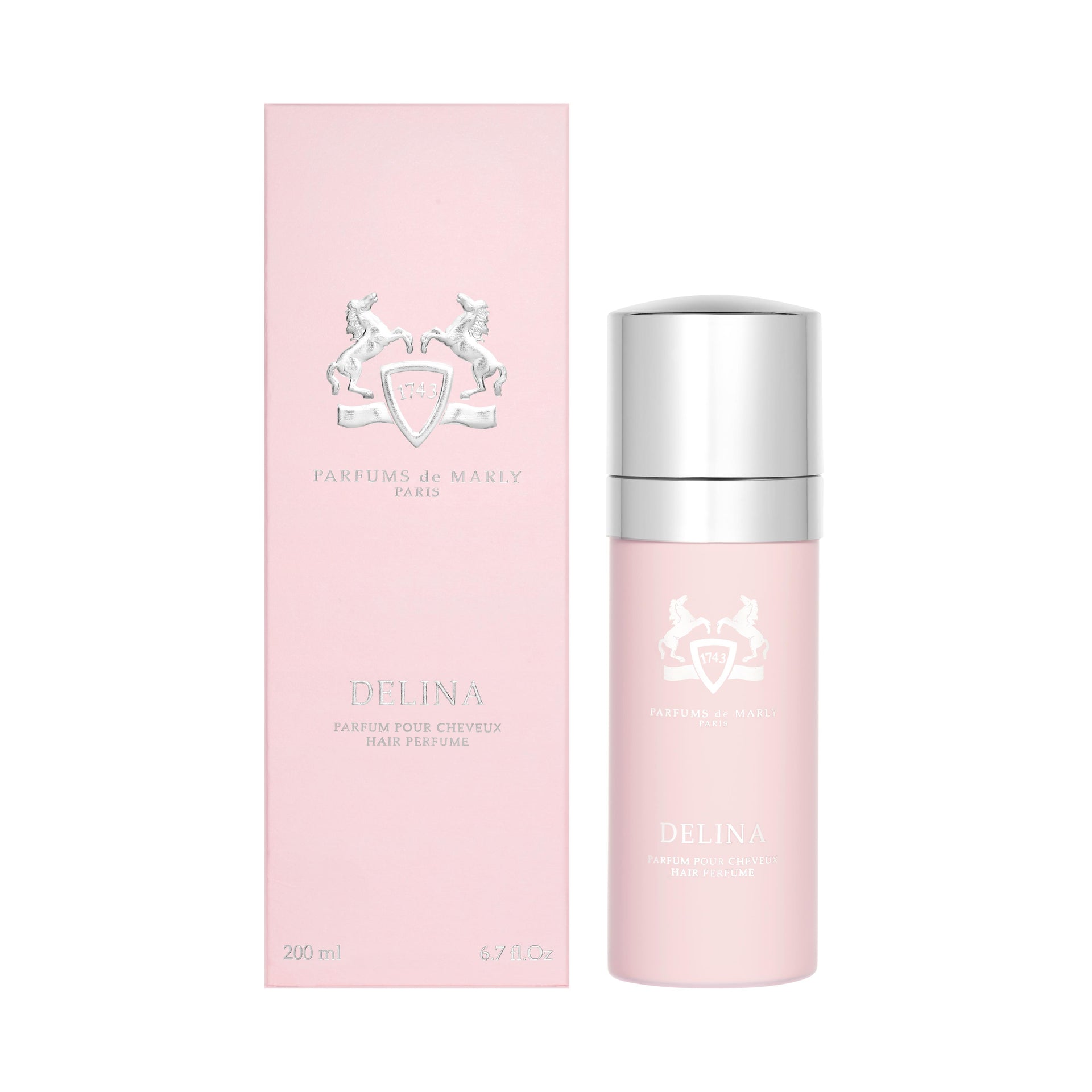 Delina Hair Mist