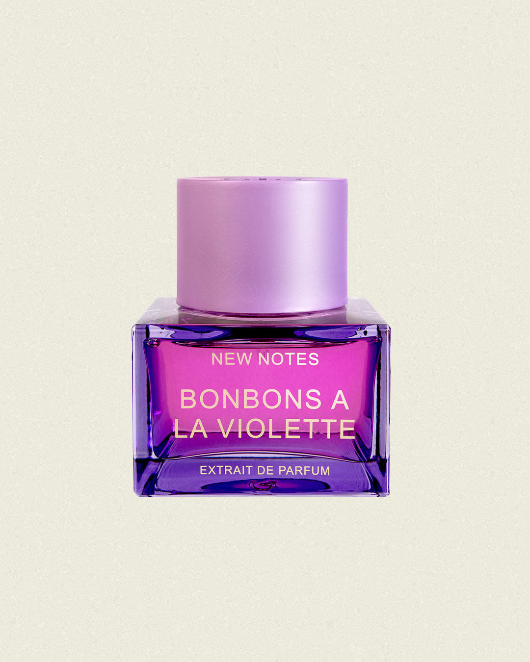 Bonbons A La Violette