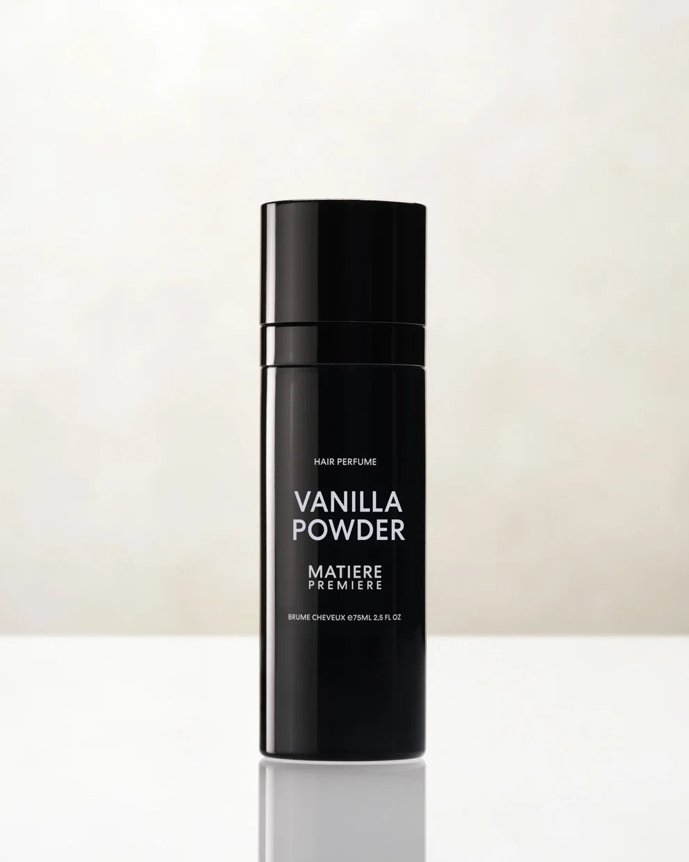 Vanilla Powder