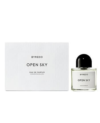 Open Sky