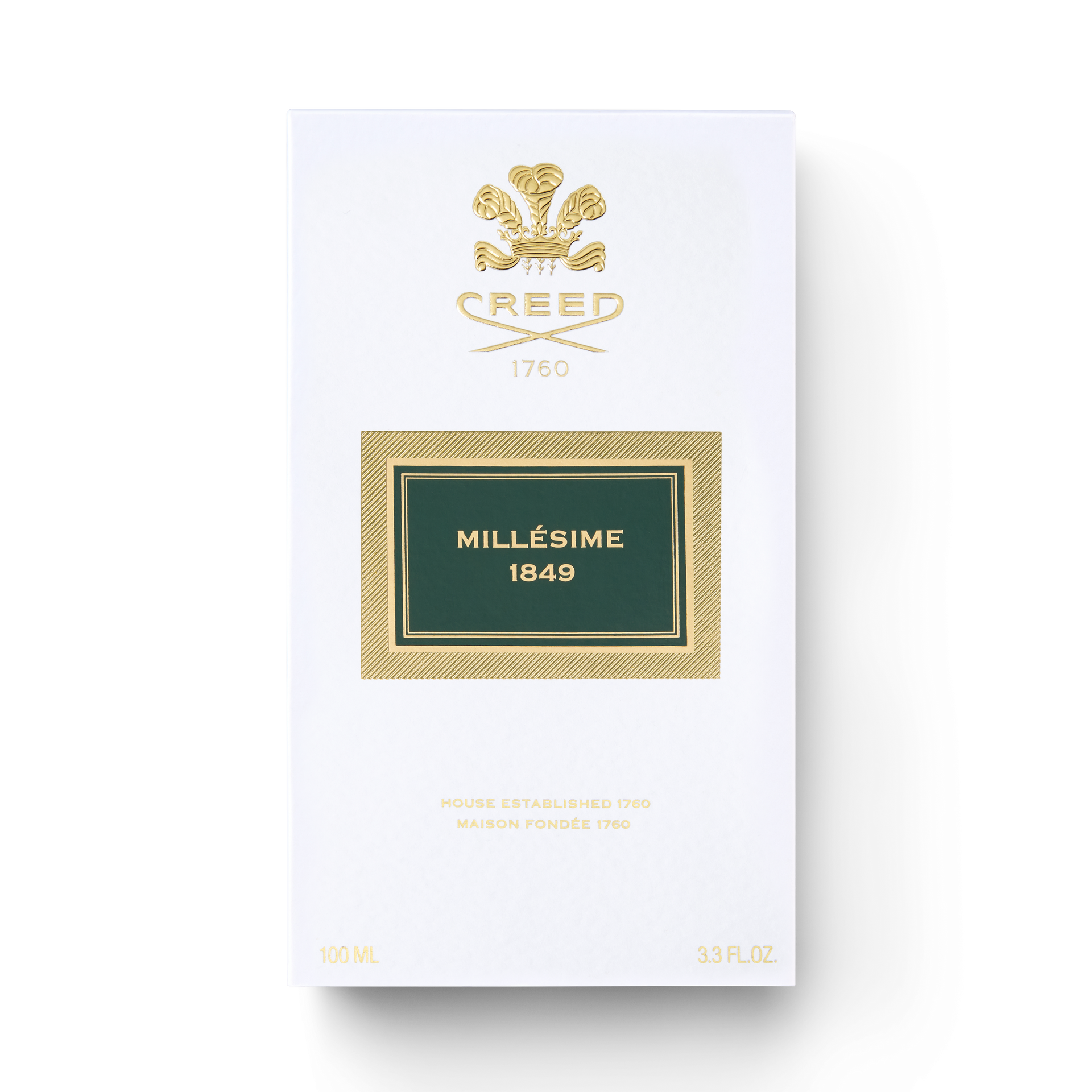 Millesime 1849