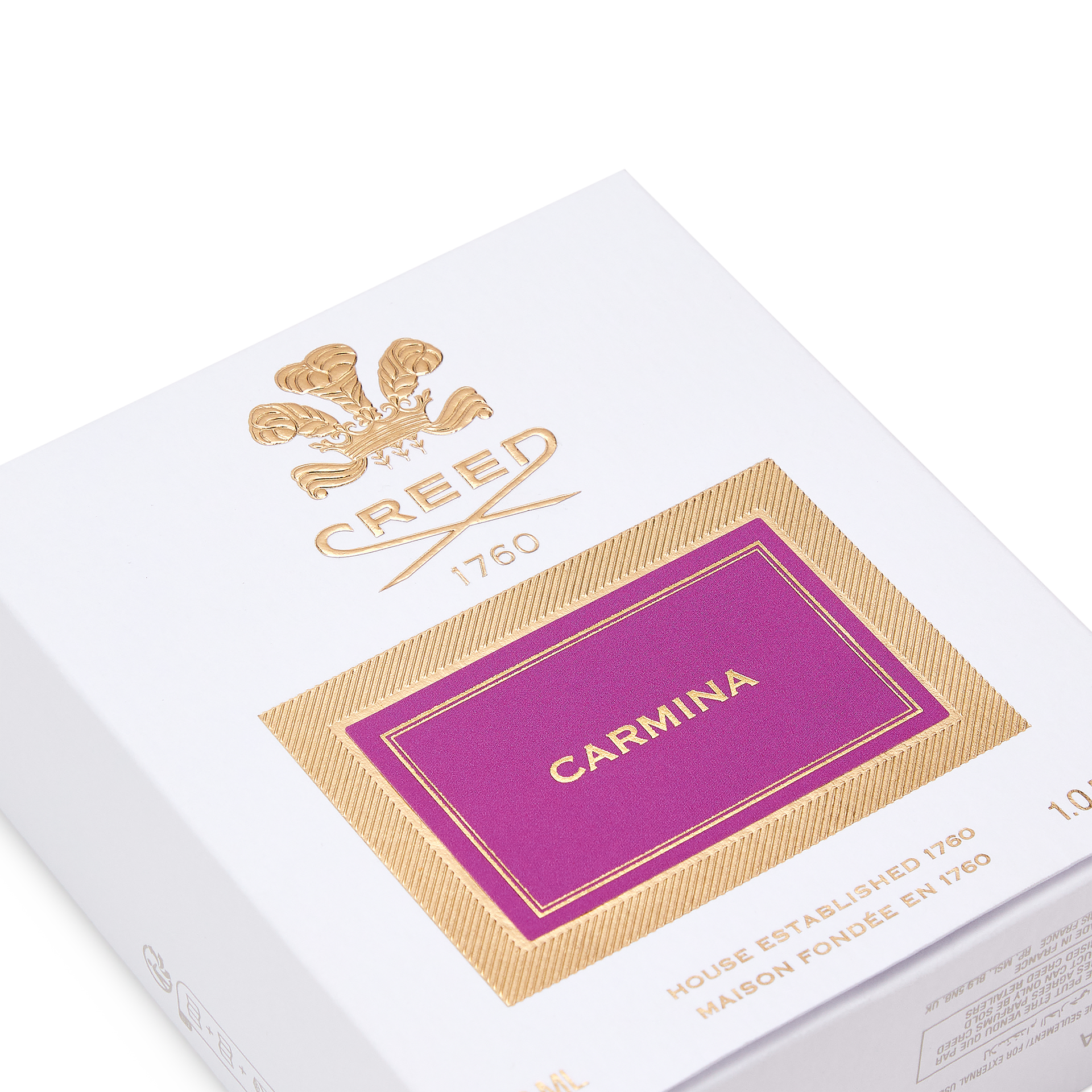 Millesime Carmina