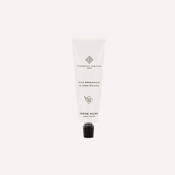 Hand cream Nice Bergamote
