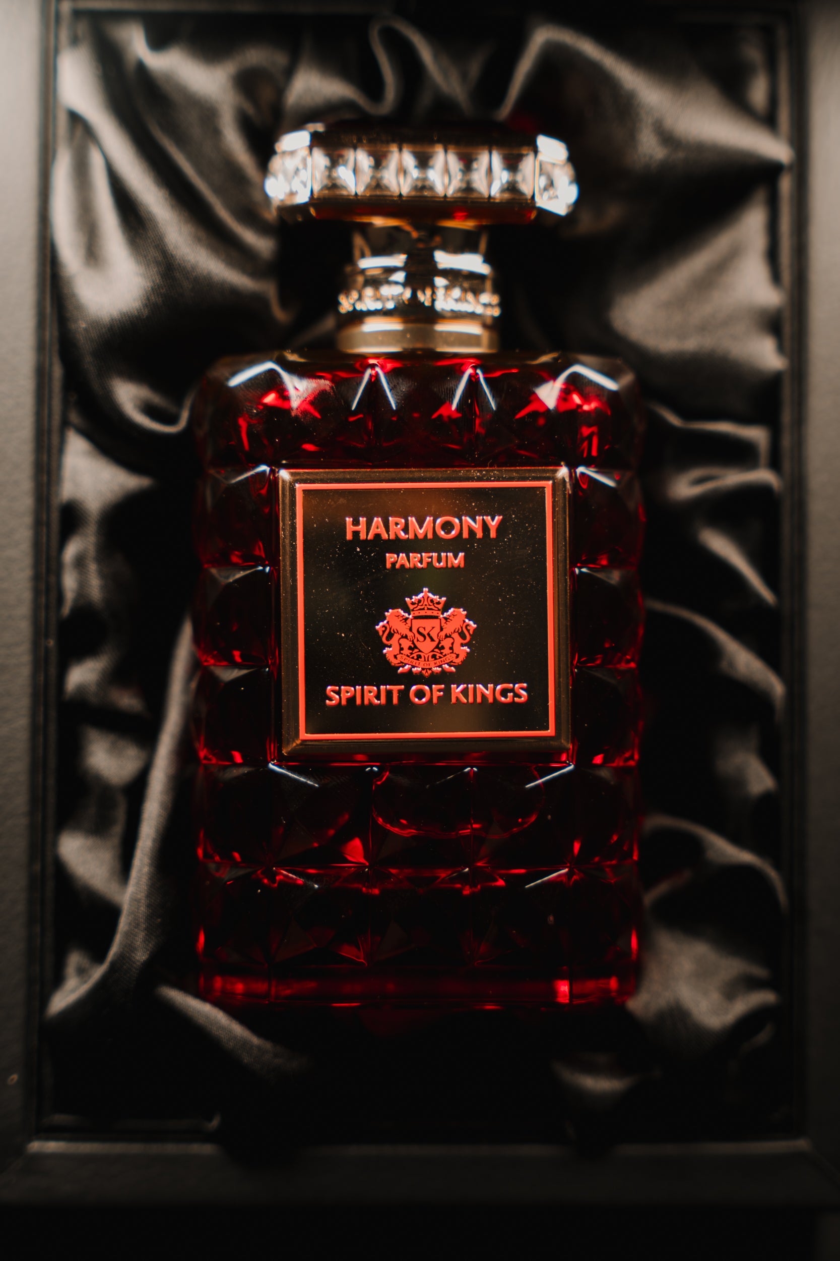 Harmony