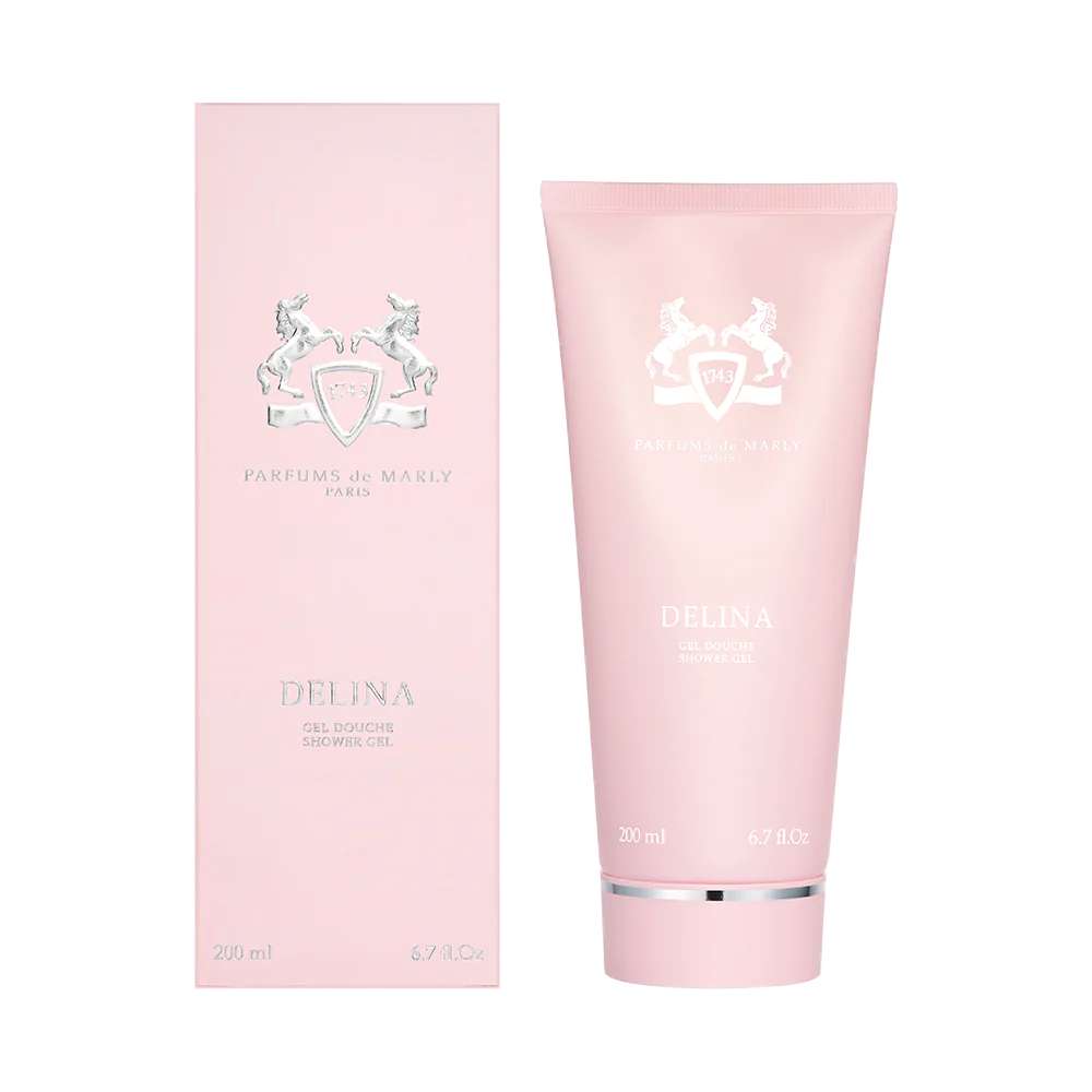 Delina Shower Gel