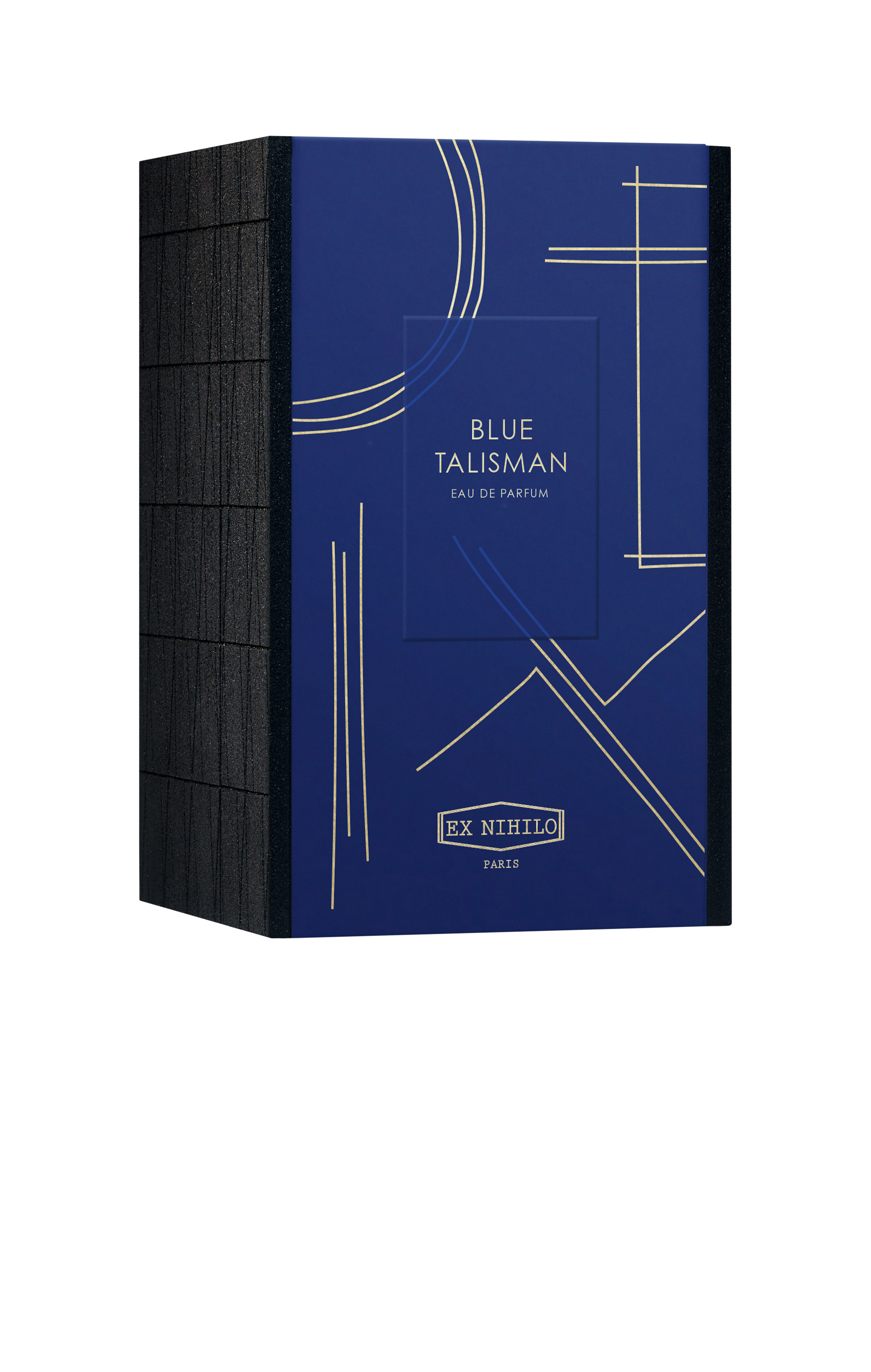 Blue Talisman