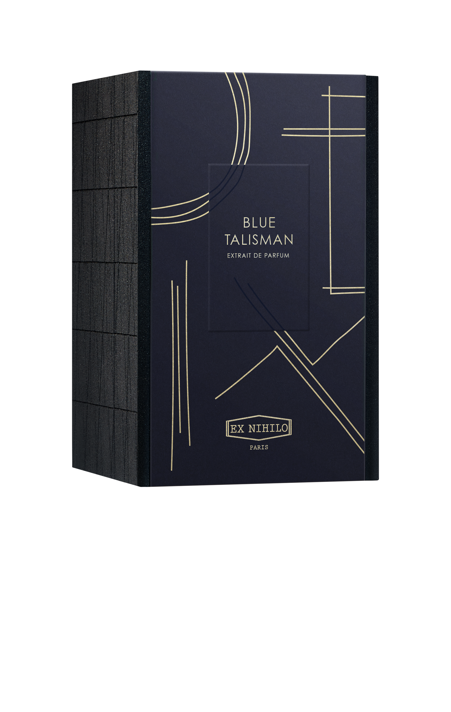 Blue Talisman Extrait