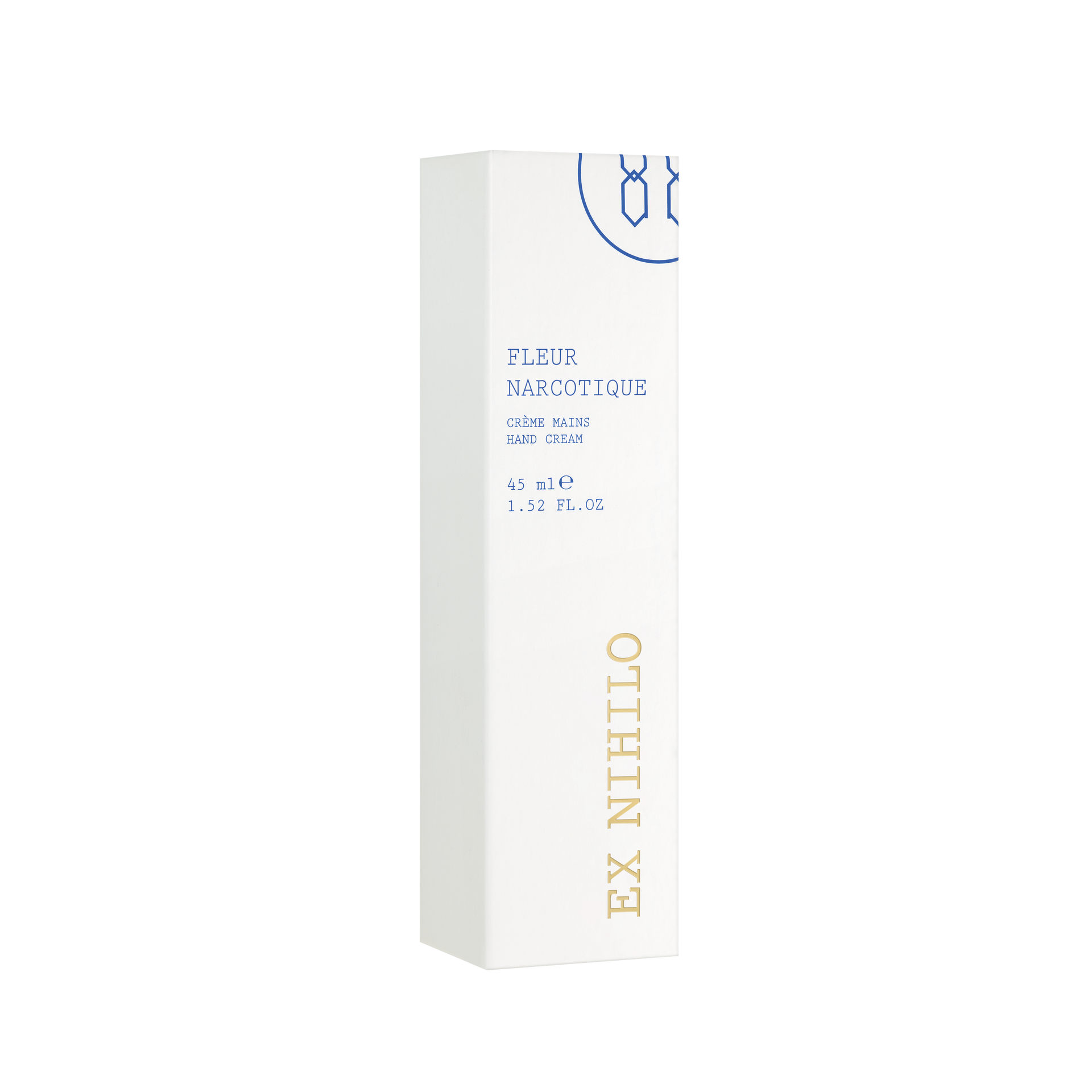 Hand Cream Fleur Narcotique