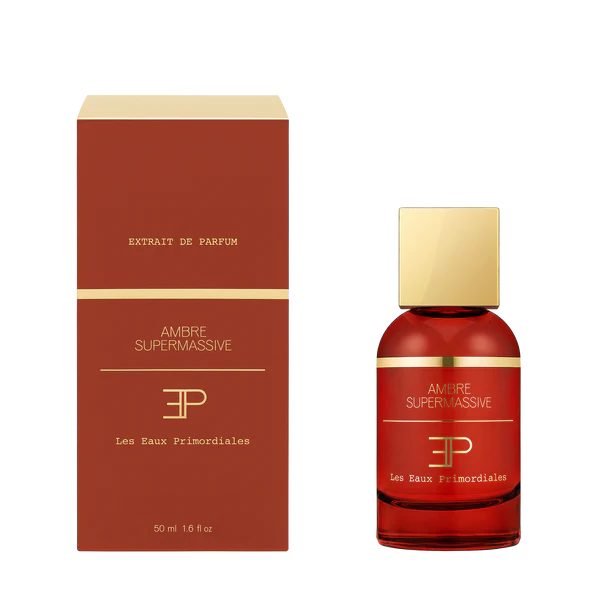 Ambre Supermassive