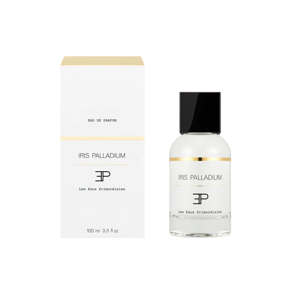 Iris Palladium