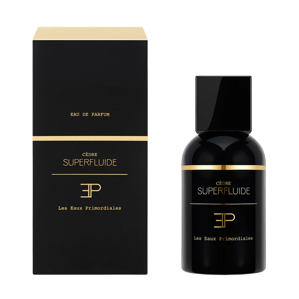 Cedre Superfluide