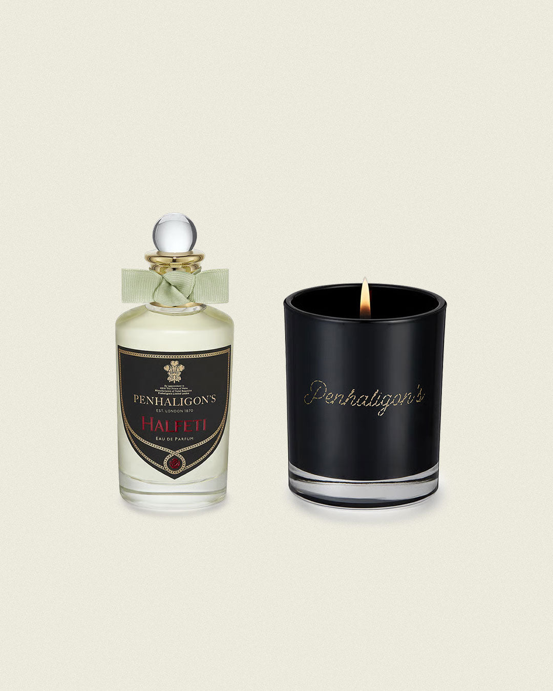 Luxury Halfeti Gift Set