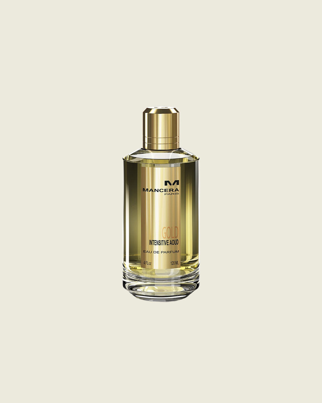 Gold Intensive Aoud