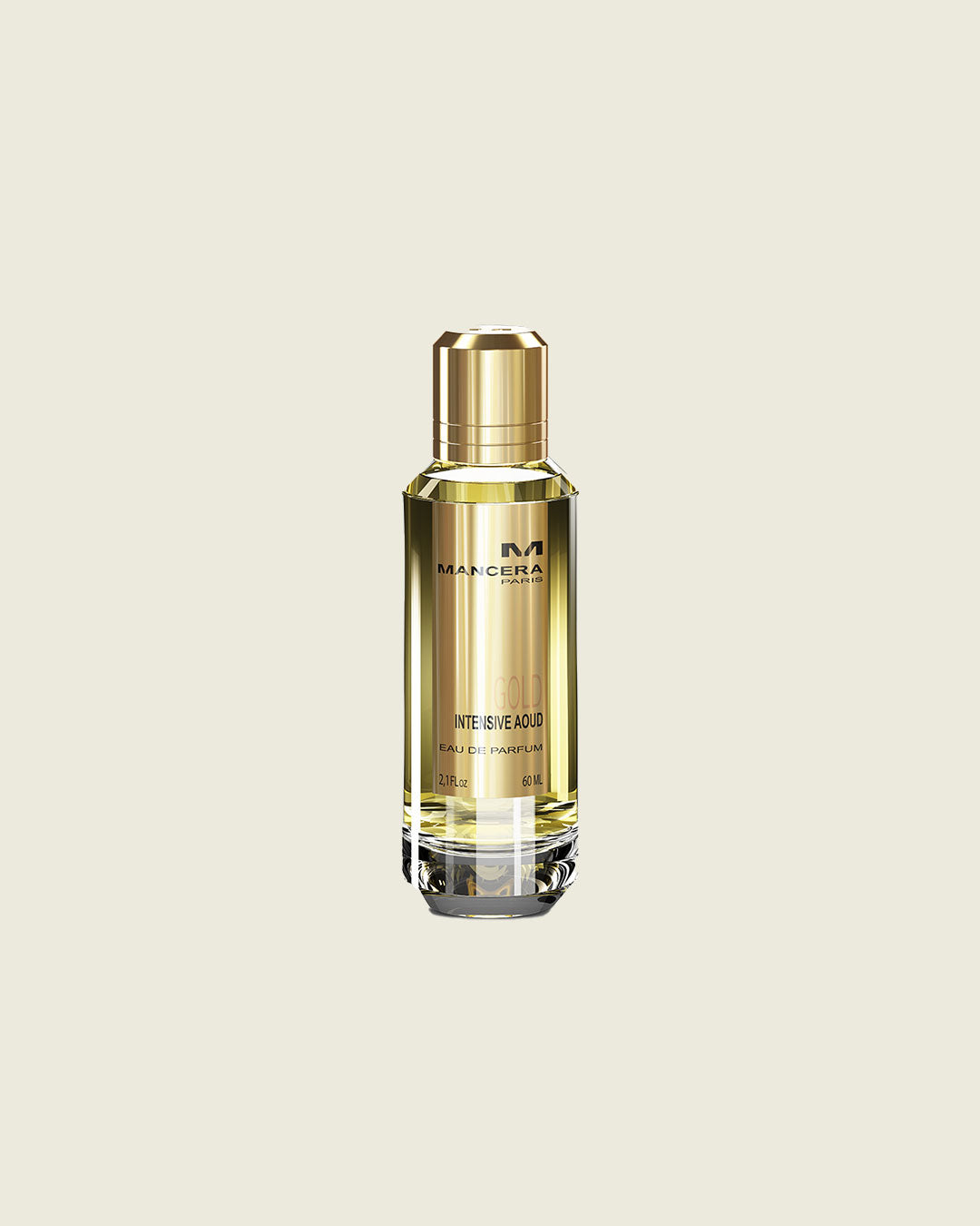 Gold Intensive Aoud