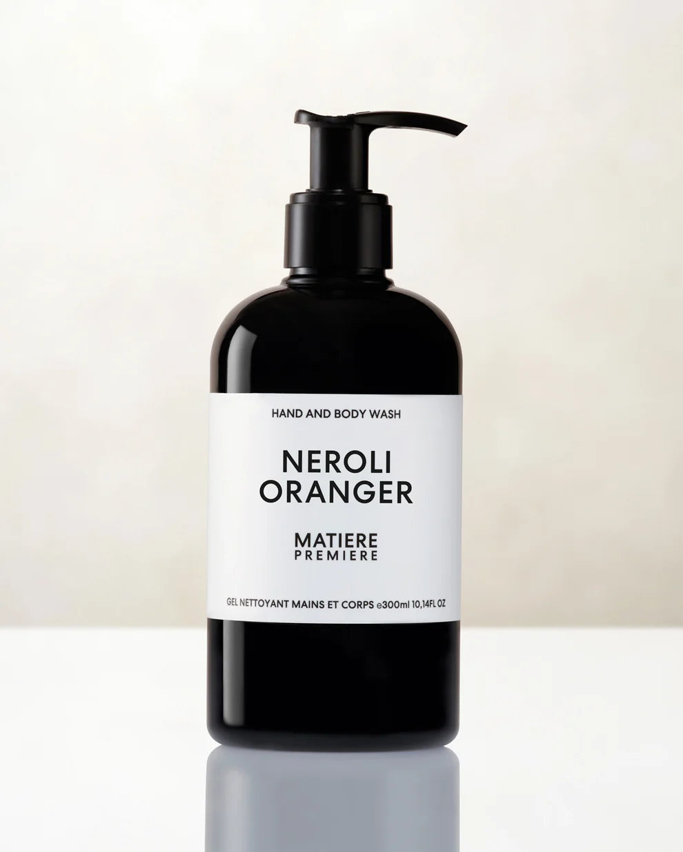 Neroli Oranger Hand and Body Wash