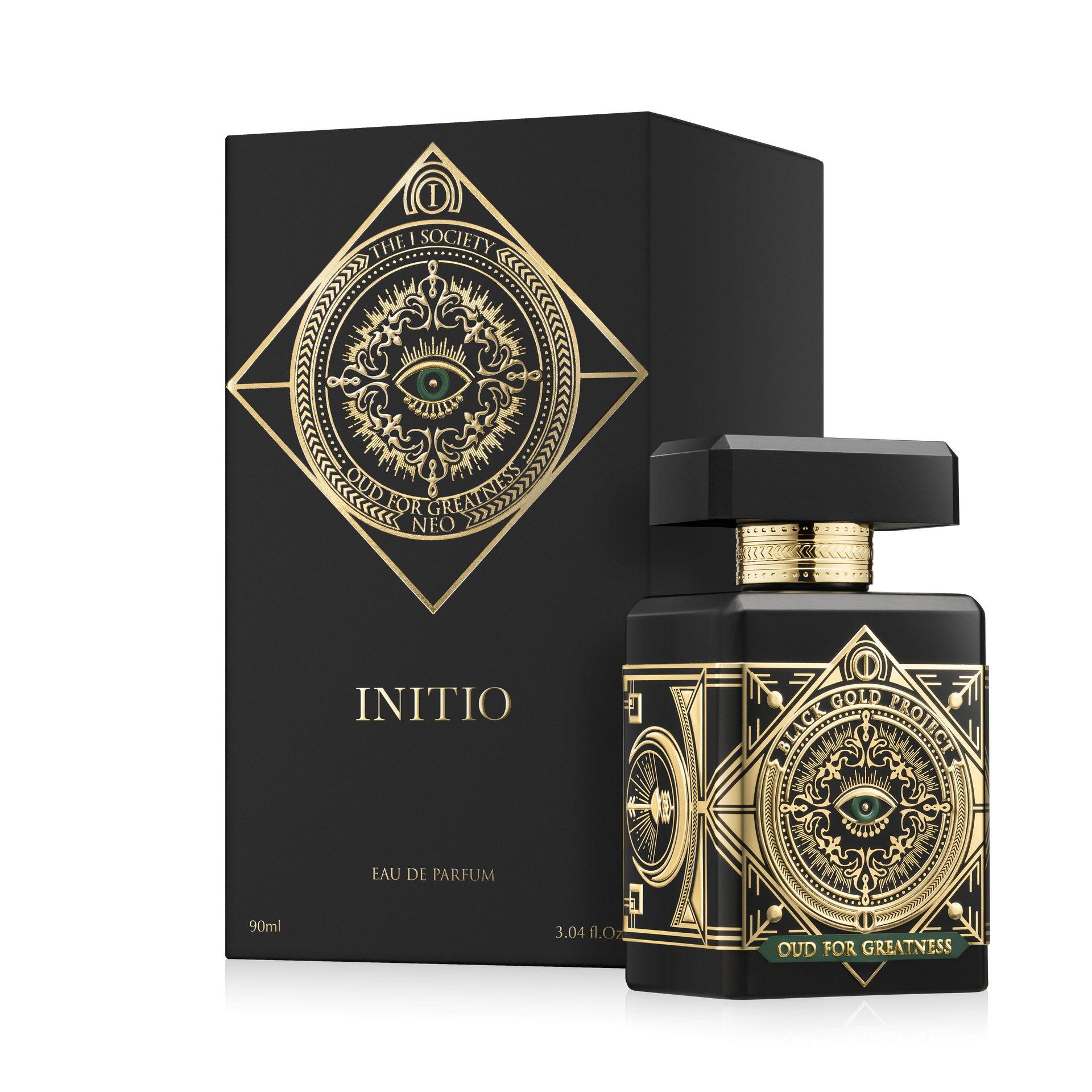 Oud For Greatness Neo