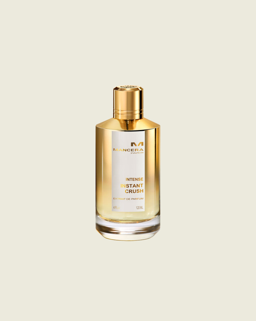 Intense Instant Crush