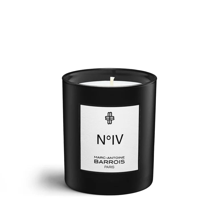 Scented Candles  N°IV