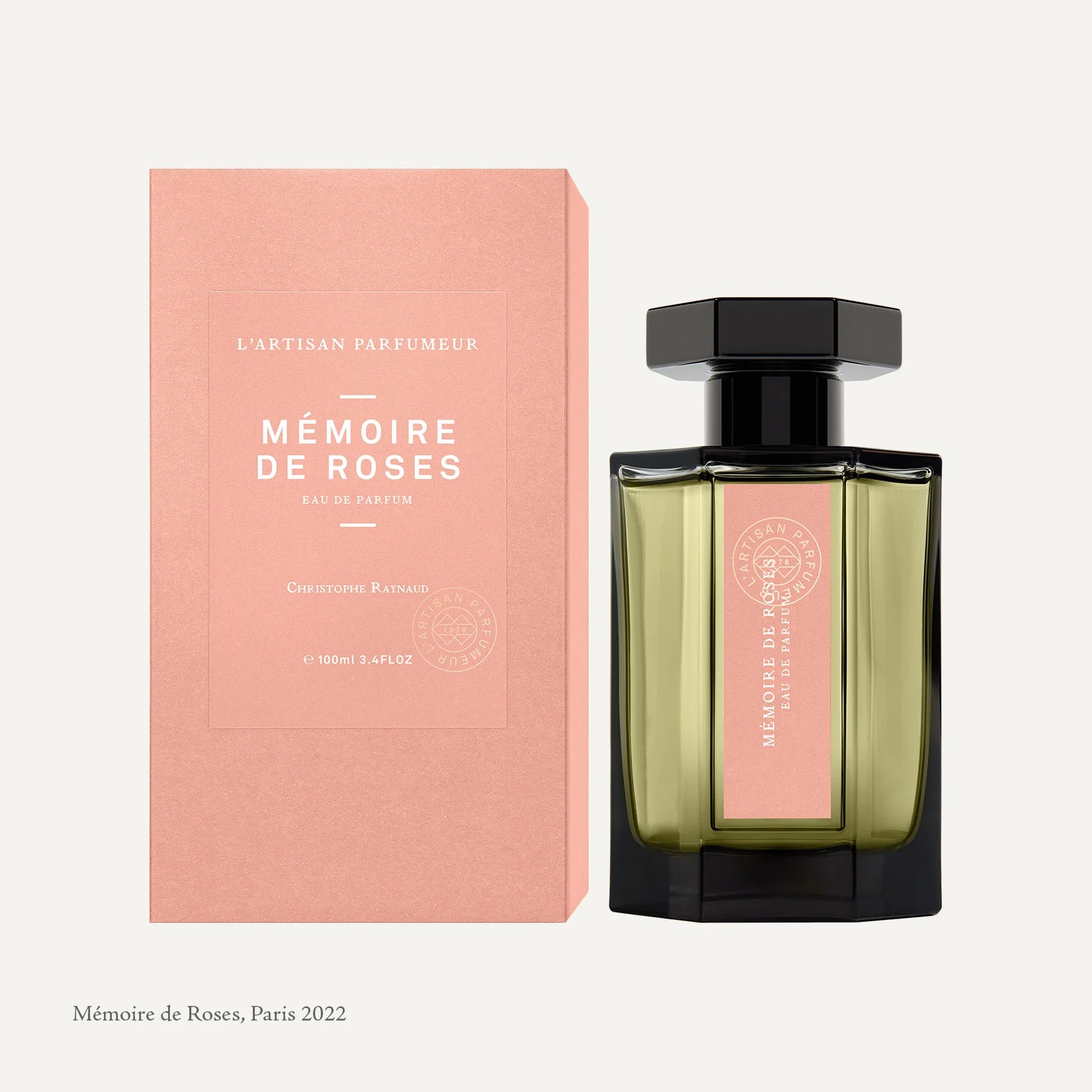 Memoire De Roses