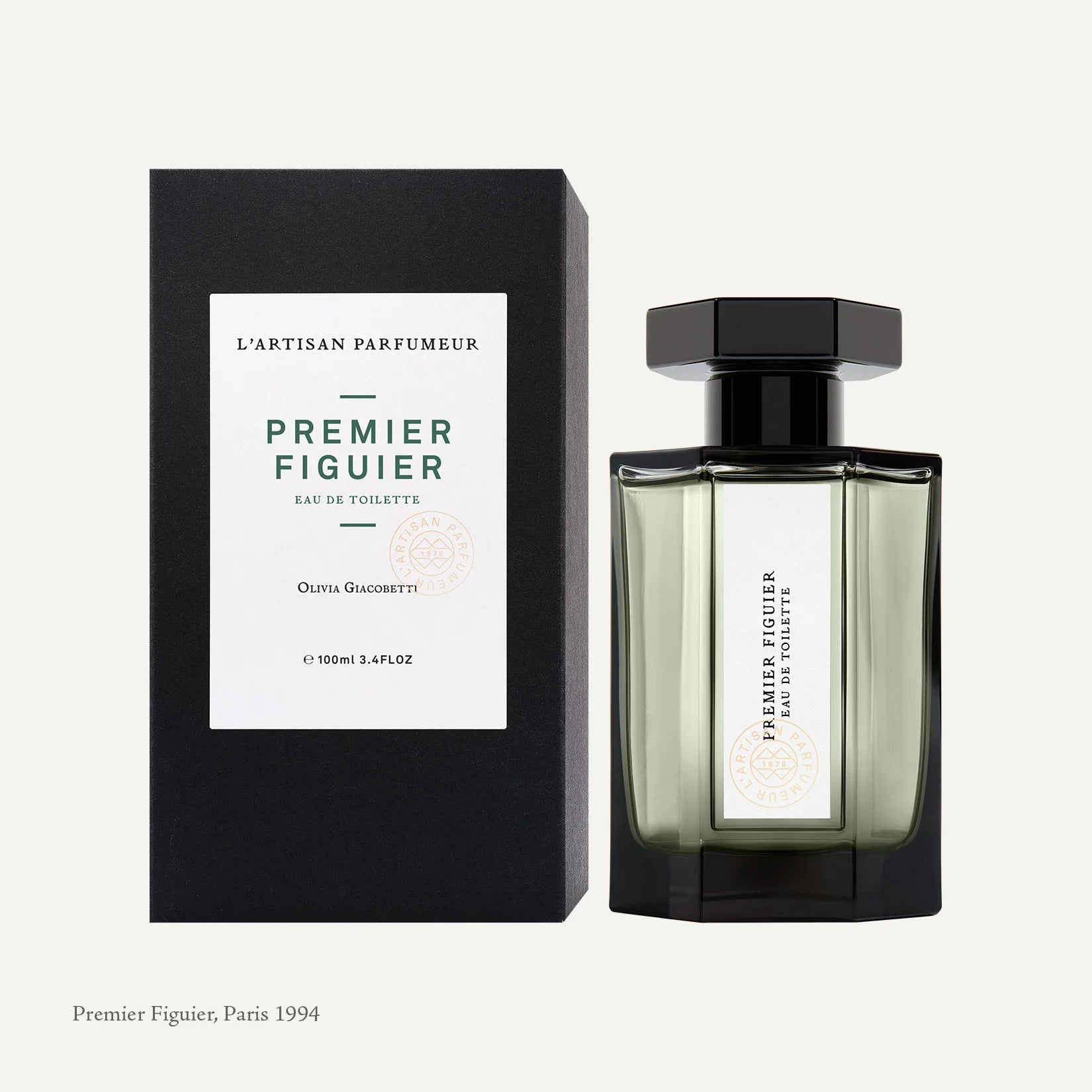 Premier Figuier