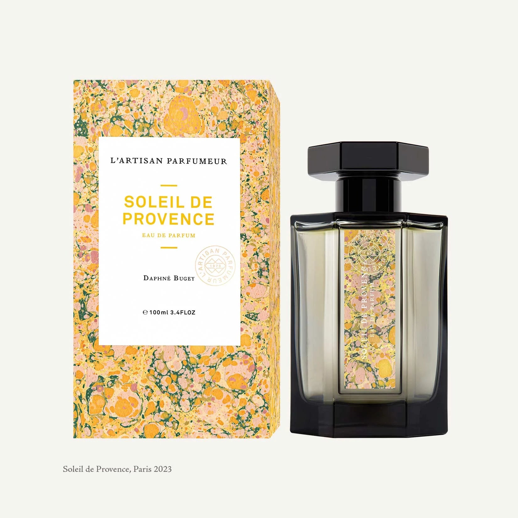 Soleil De Provence