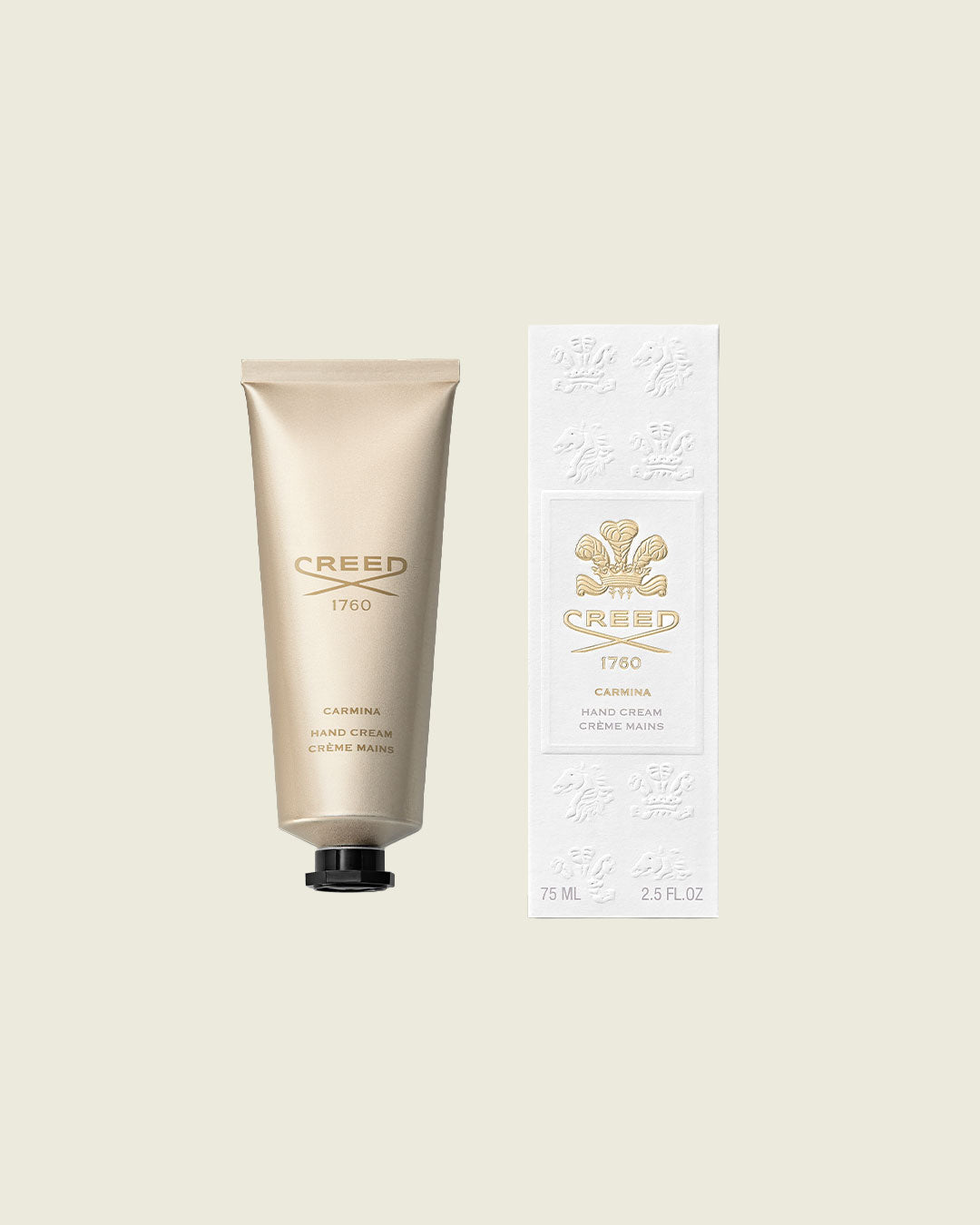 Carmina Hand Cream