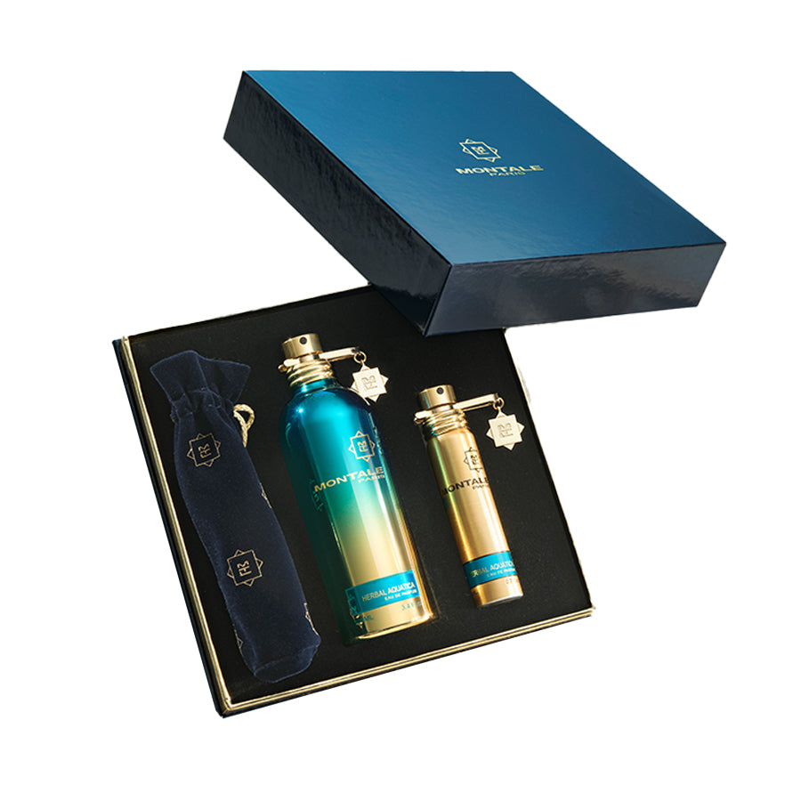 Herbal Aquatica Cofanetto