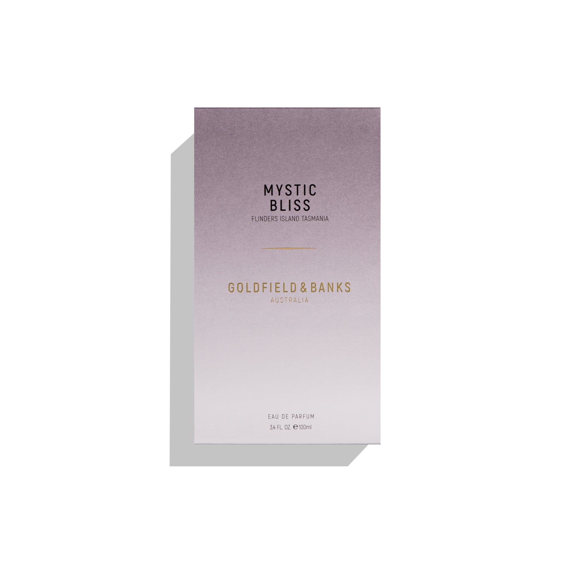Mystic Bliss