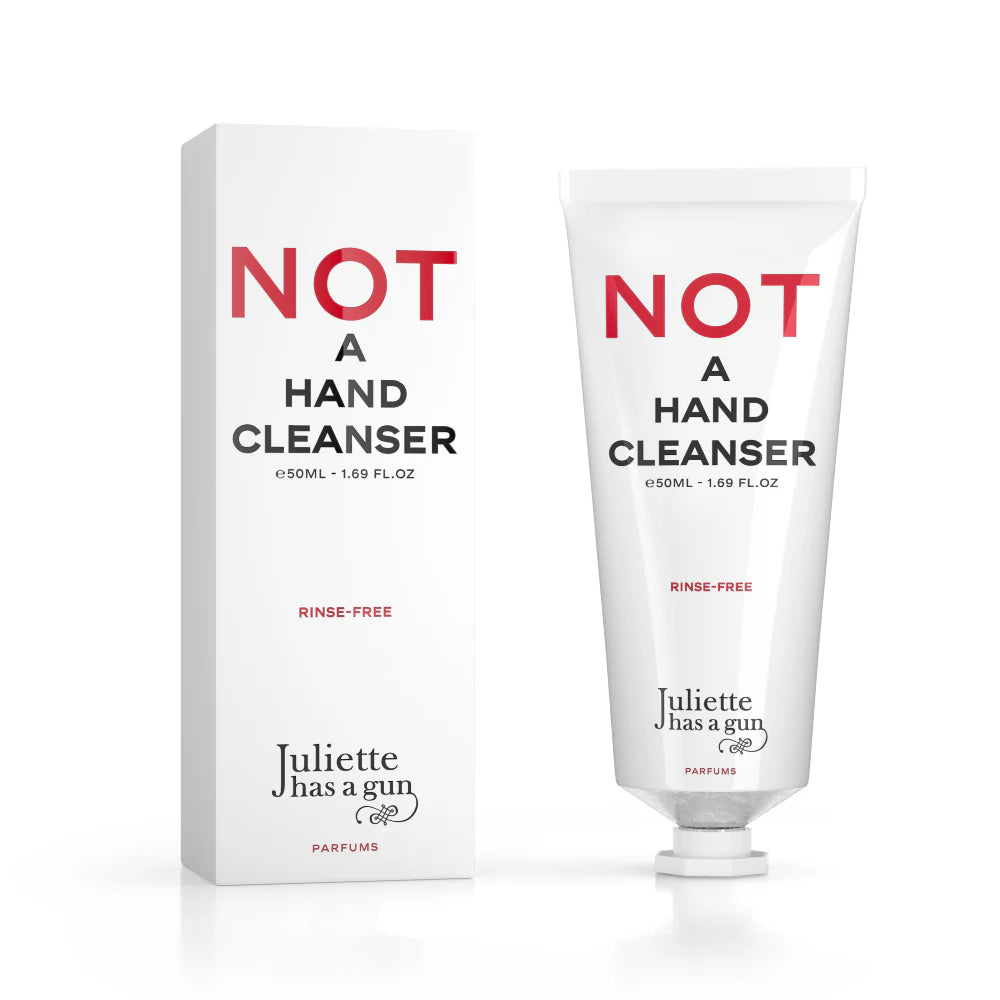 Not Hand Cleanser