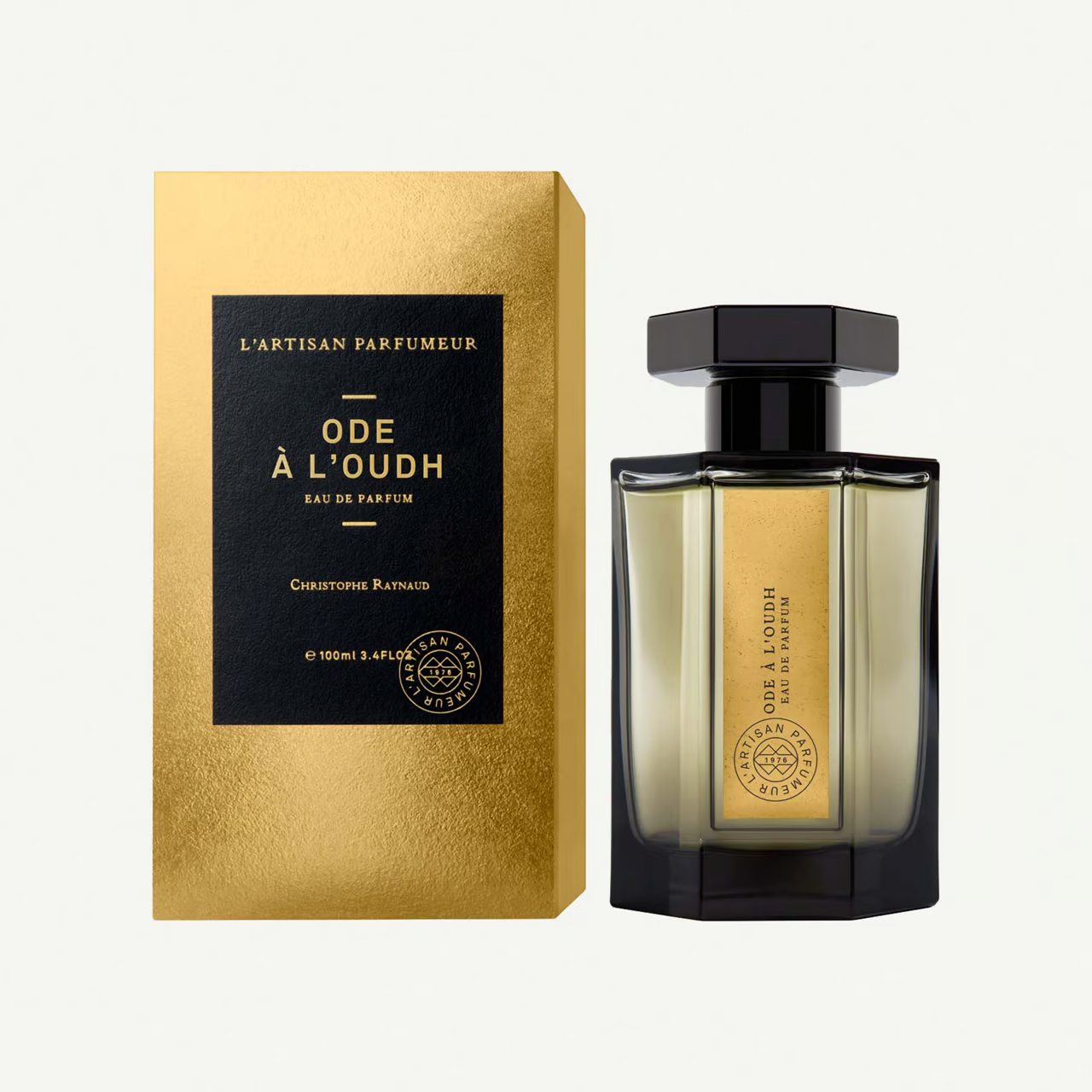 Ode à l'Oudh