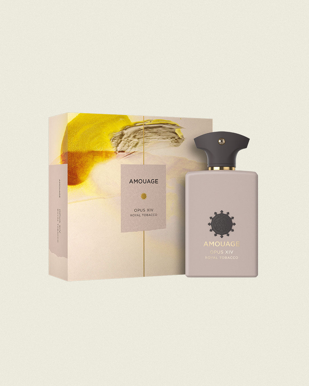 Opus XIV Royal Tobacco