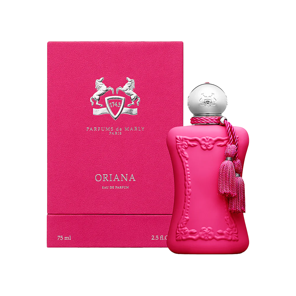 Oriana