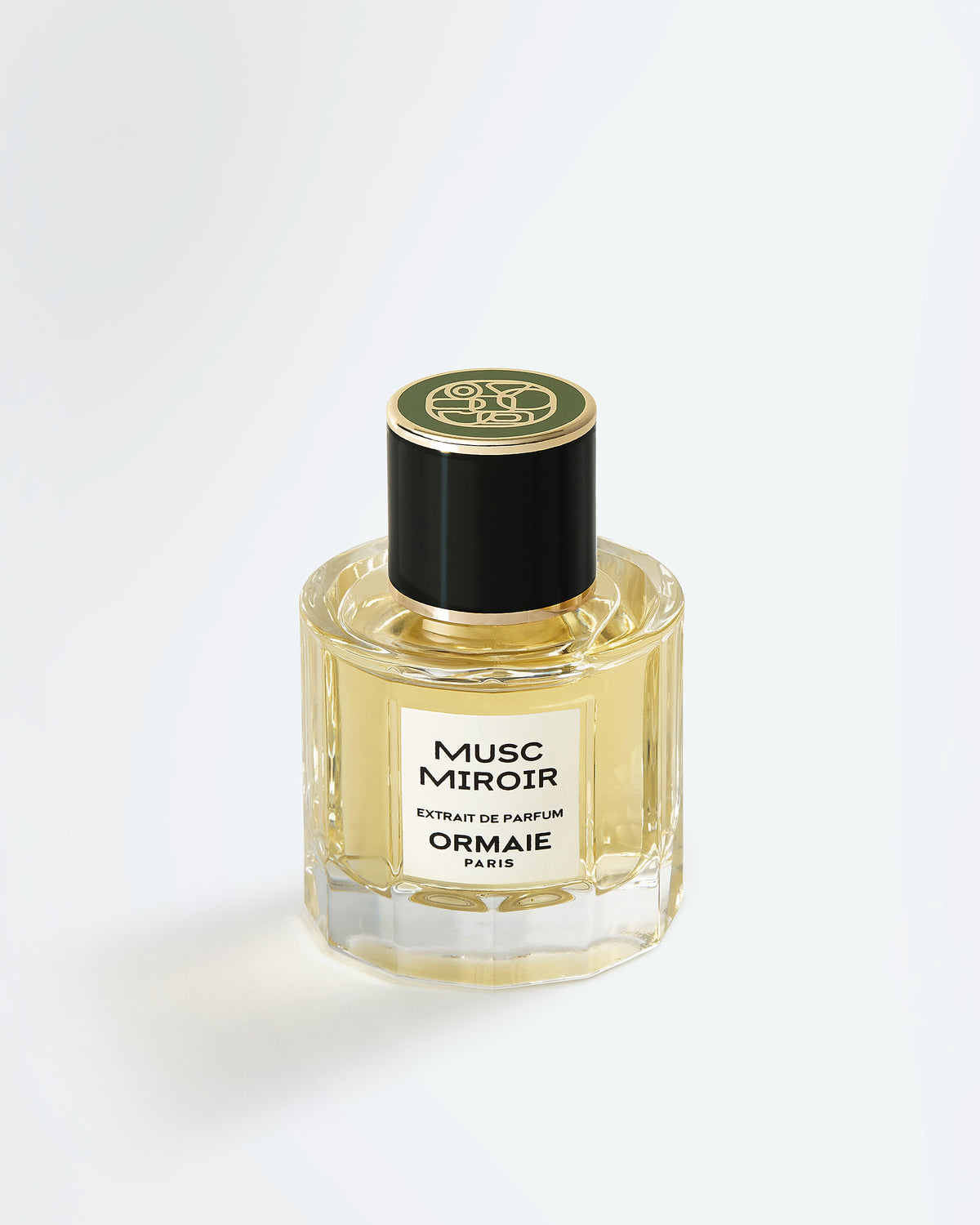 Musc Miroir
