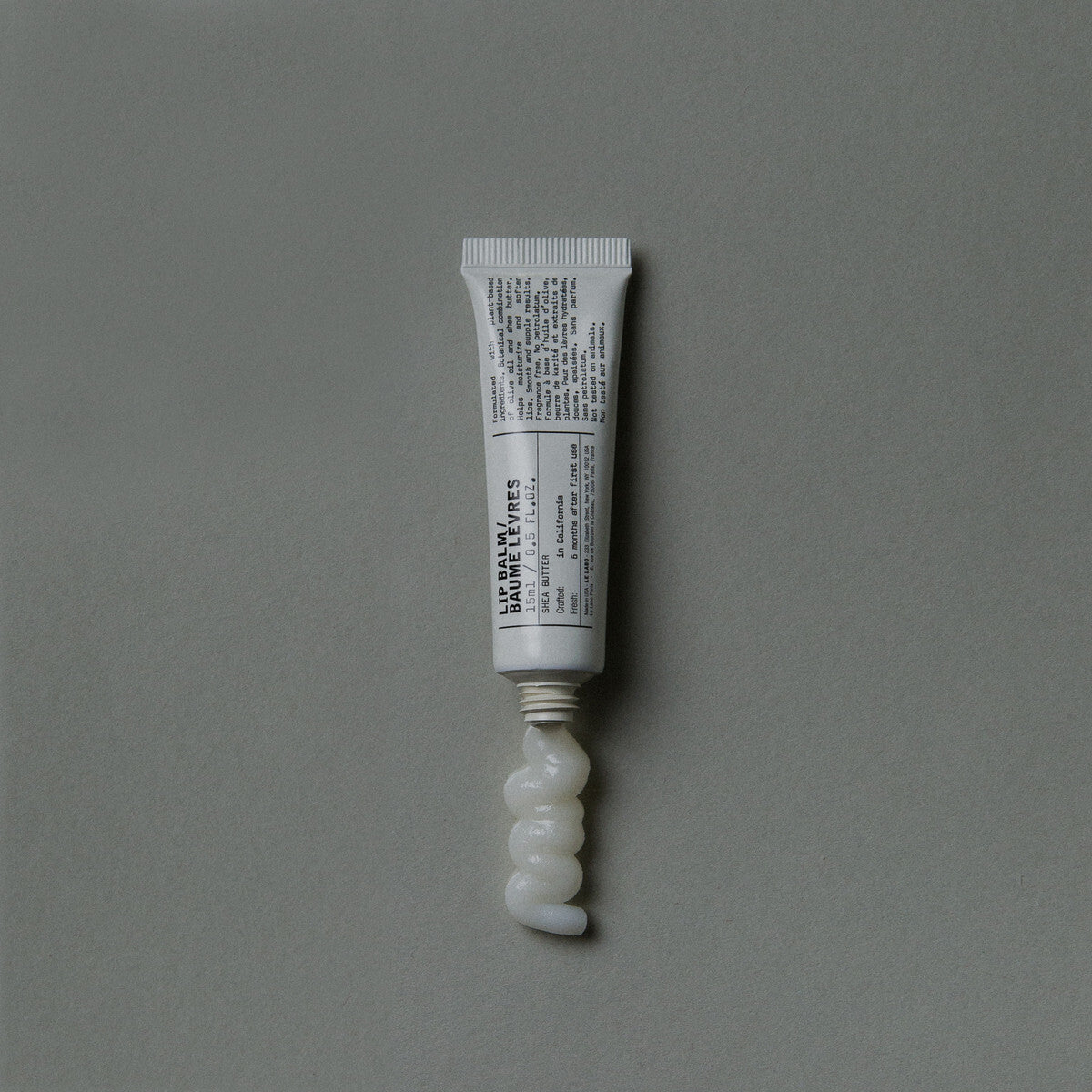 Lip Balm