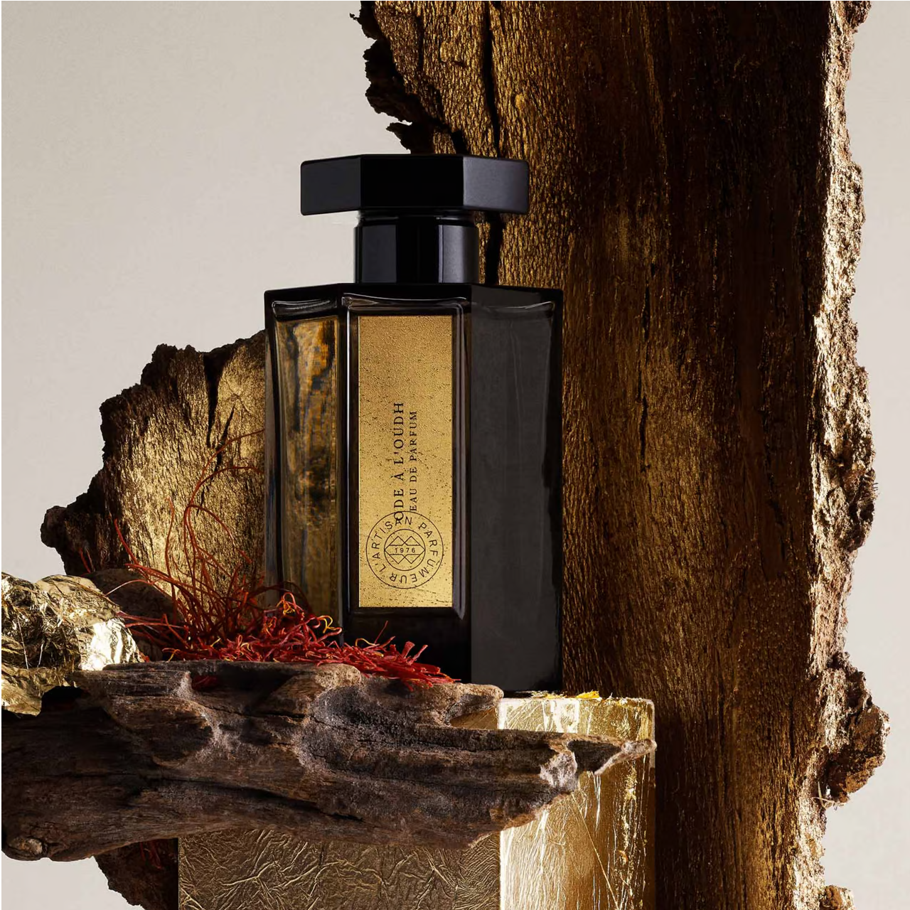 Ode à l'Oudh
