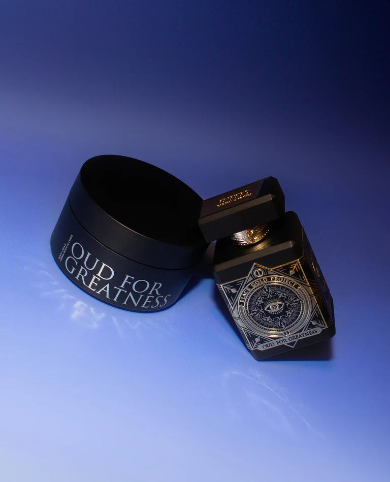 Oud for Greatness Body Cream