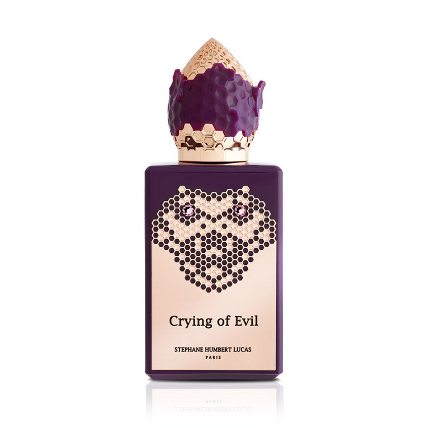 Crying of Evil