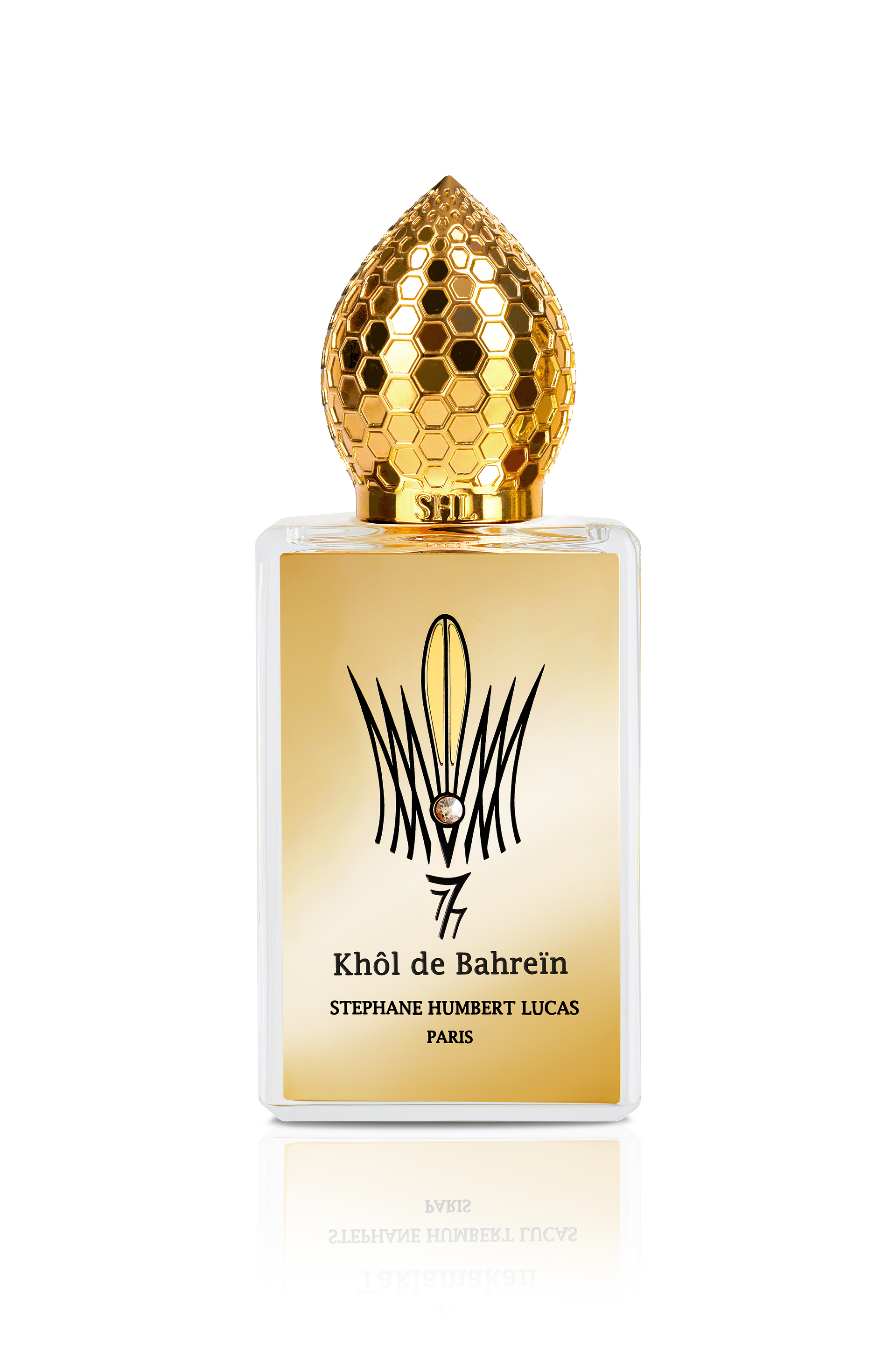 Khol de Bahrein