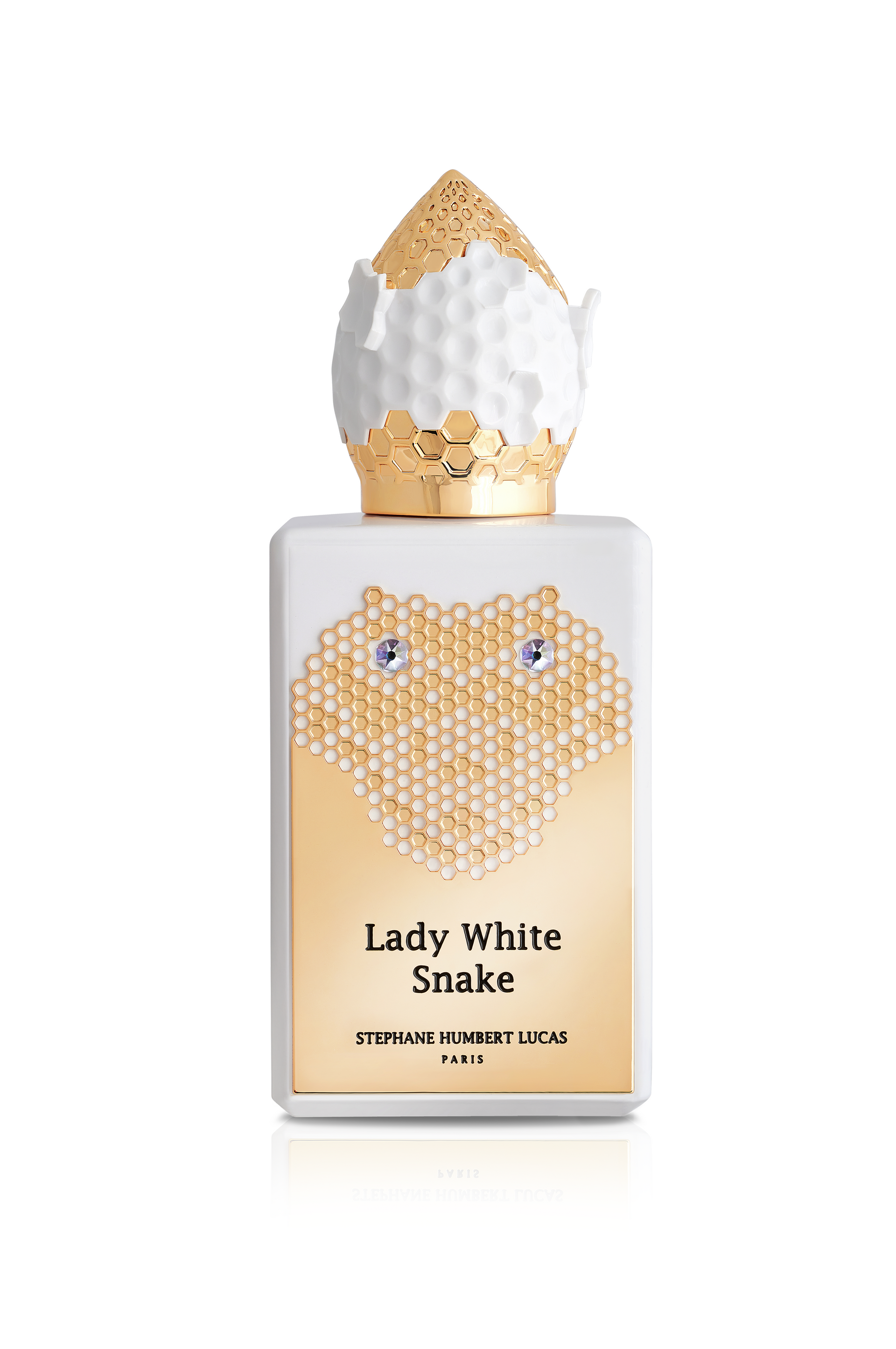Lady White Snake