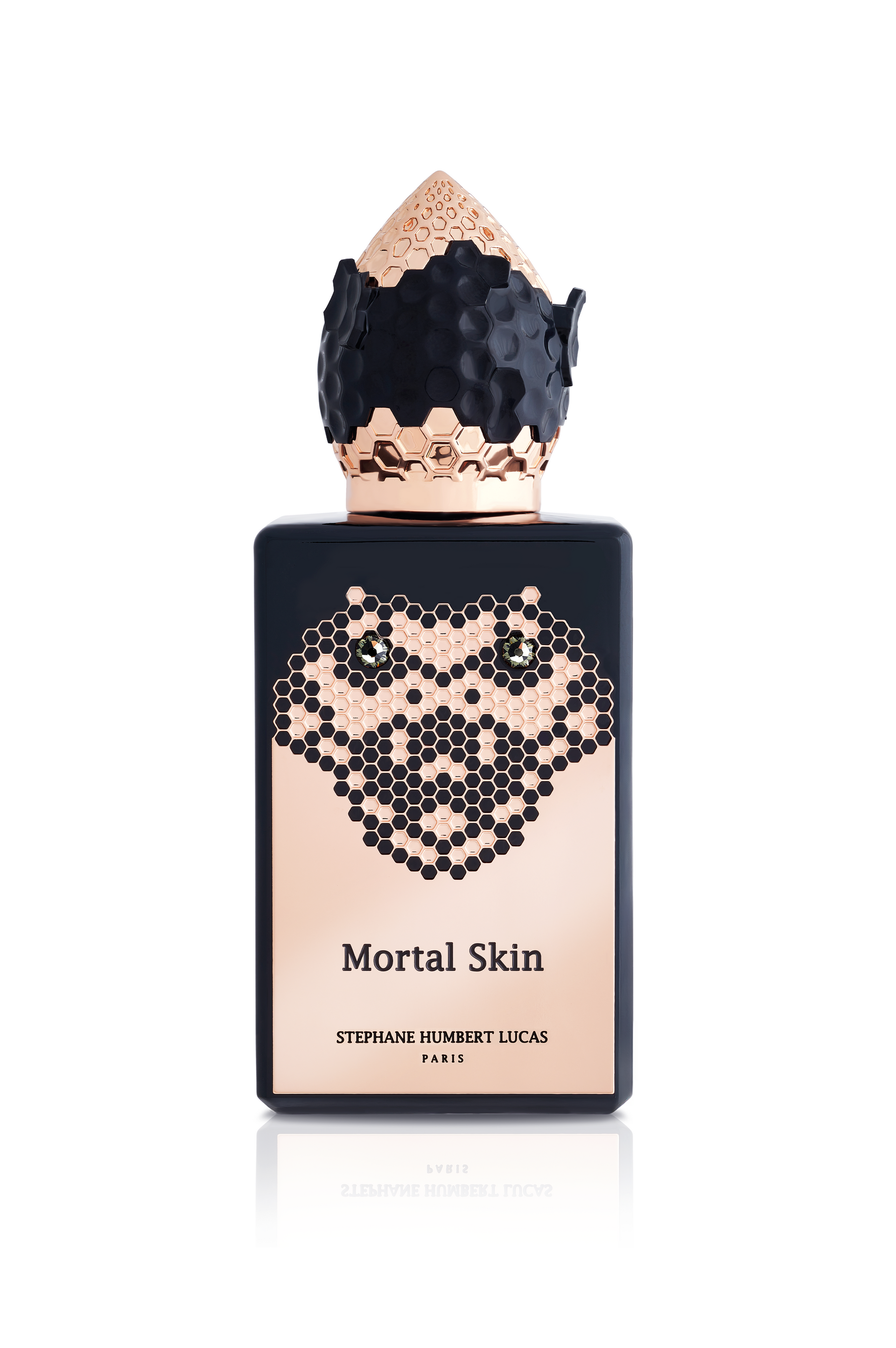 Mortal Skin