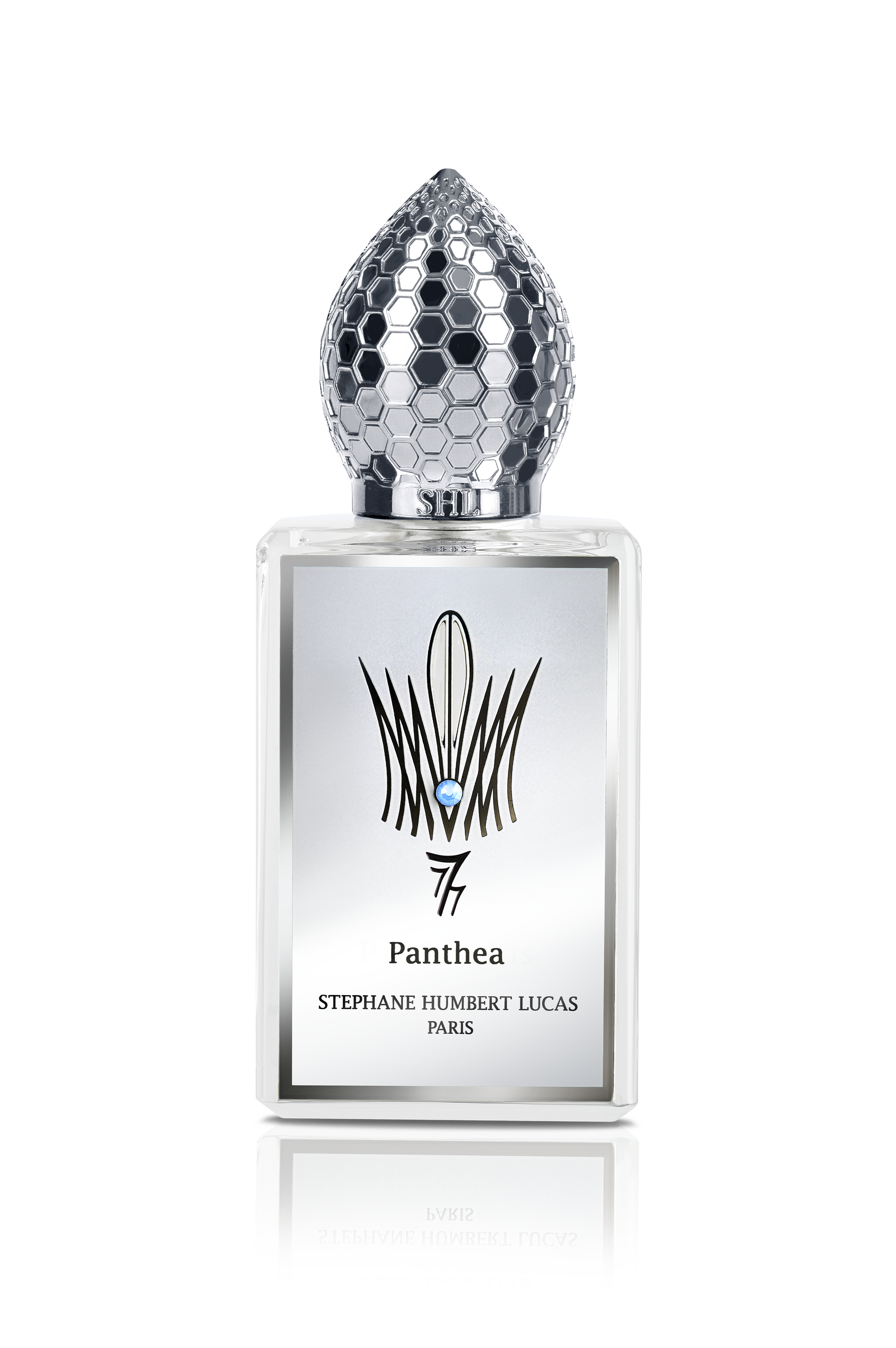 Panthea Iris