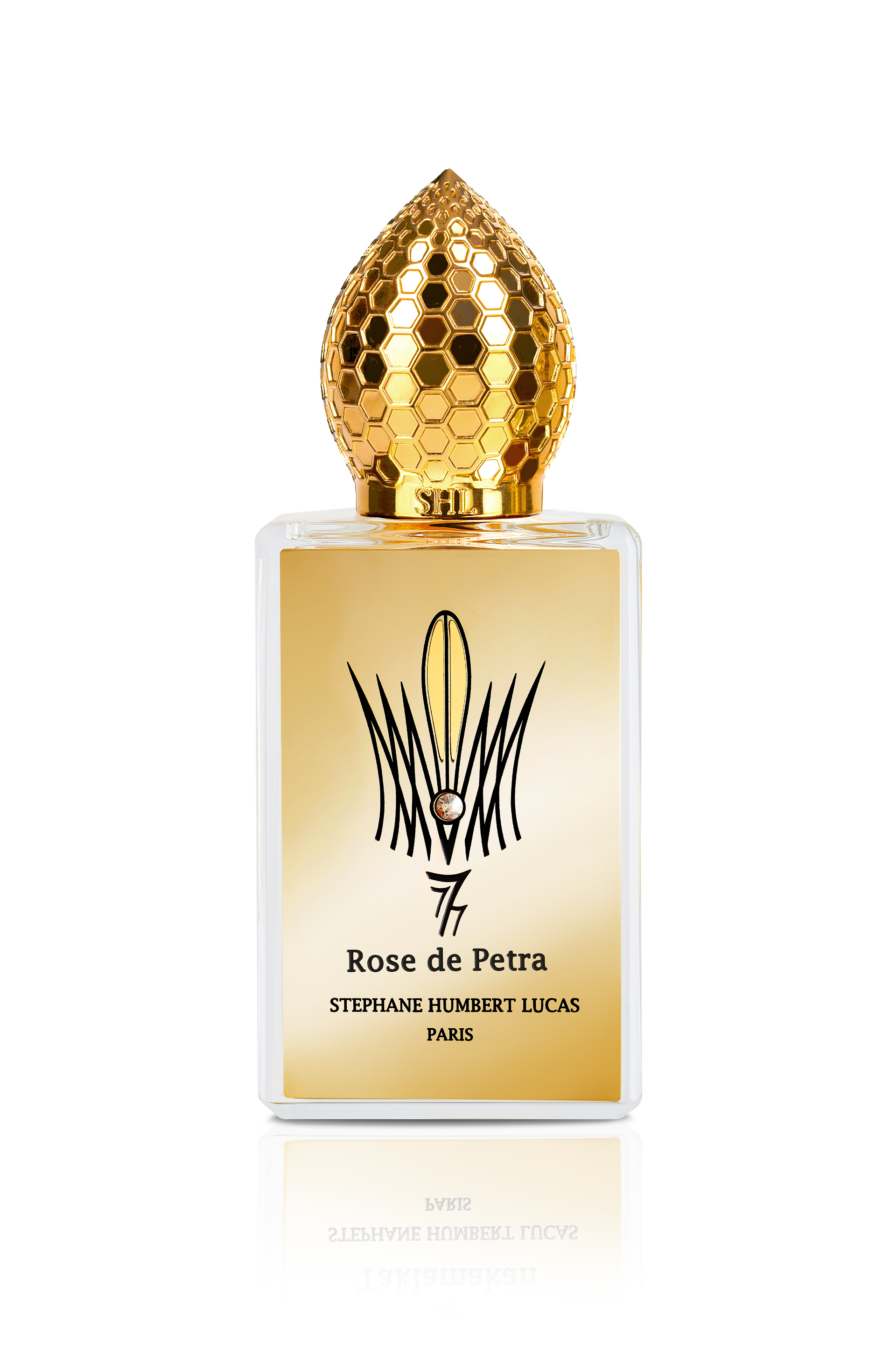 Rose de Petra