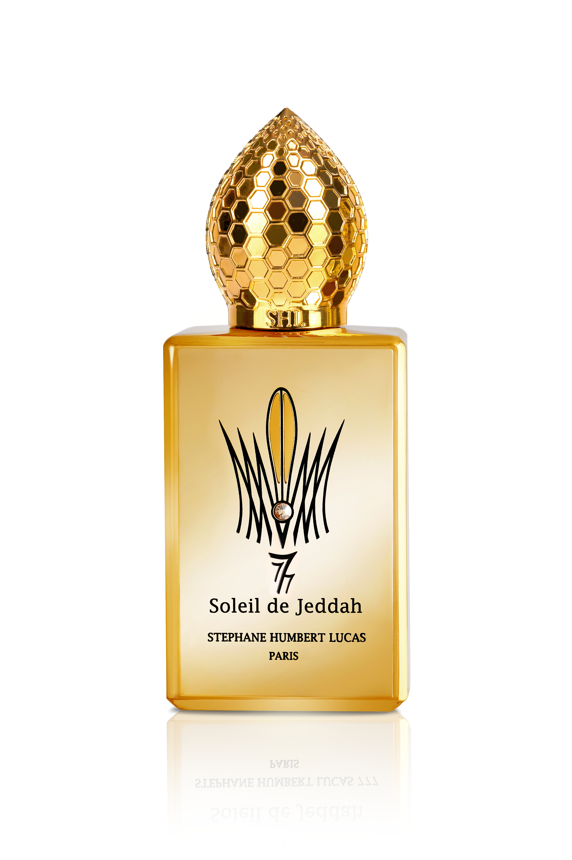 Soleil de Jeddah L'Original