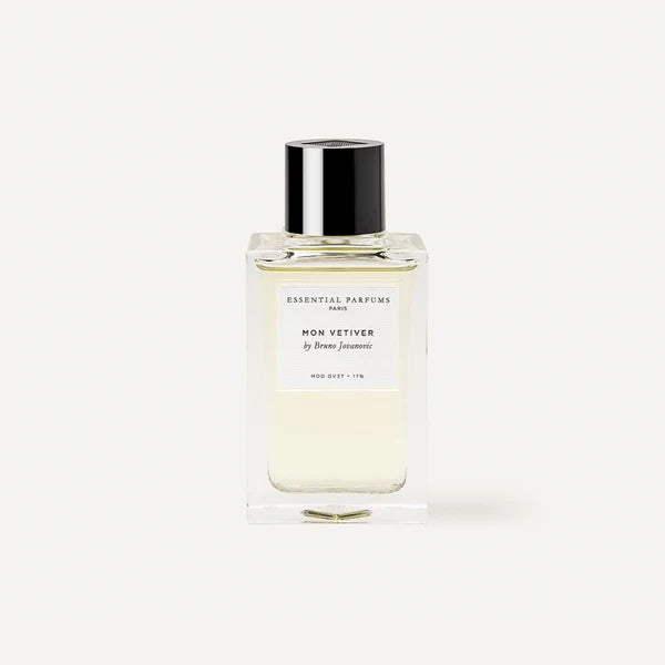 Mon Vetiver