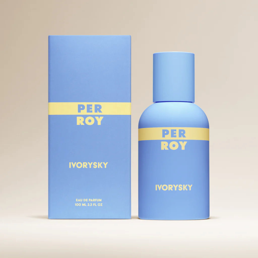 Ivory Sky